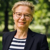 Antje Körner