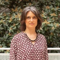 Natàlia Ferré Pallàs