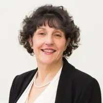 Clare Mills