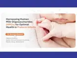 Harnessing HMOs for Optimal Health in Preterm Infants