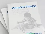 Annales 74.3 - Human Milk: Lessons from Recent Research (publications)