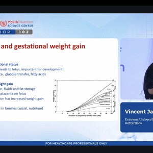 Early-life growth and later cardio-metabolic health