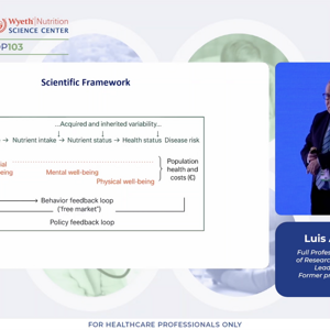 Global Perspectives: Uncovering Nutritional Deficiencies in Toddlerhood