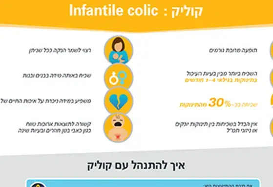 קוליק - עץ החלטה קוליק - עץ החלטה