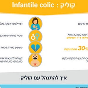 קוליק - עץ החלטה