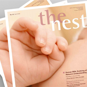 חלב אם: התפתחות בהבנתנו את הטבע