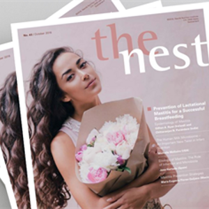 מניעת דלקת בשד (Mastitis) להנקה מוצלחת