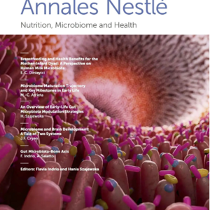 שער גיליון ANNALES 82.2