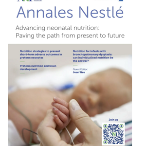 תמונת שער של גיליון ANNALES 81.1