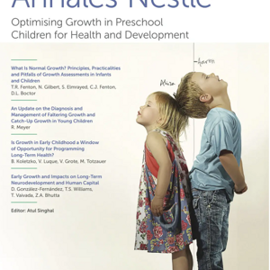 תמונת שער גיליון ANNALES 82.1