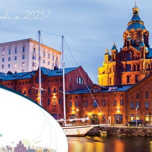 ESPGHAN 2025 57th Annual Meeting