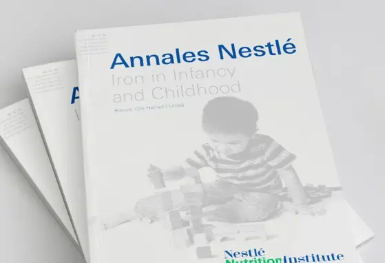Annales 74.3 - Human Milk: Lessons from Recent Research (publications) Annales 74.3 - Human Milk: Lessons from Recent Research (publications)