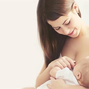Breastfeeding